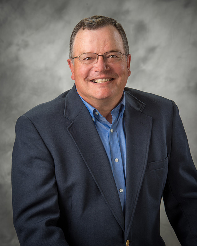 Mike Brownell